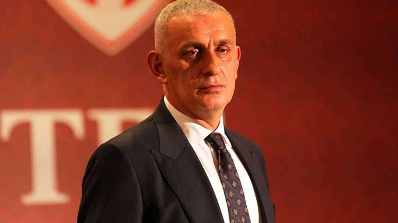 TFF'de Hacıosmanoğlu kararını açıkladı: Kritik tarih belli oldu! 2